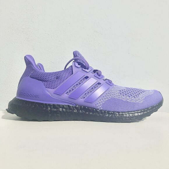 Adidas UltraBoost 1.0 DNA “Purple Tint” Men’s Size 10 Running Sneakers - Picture 2 of 8